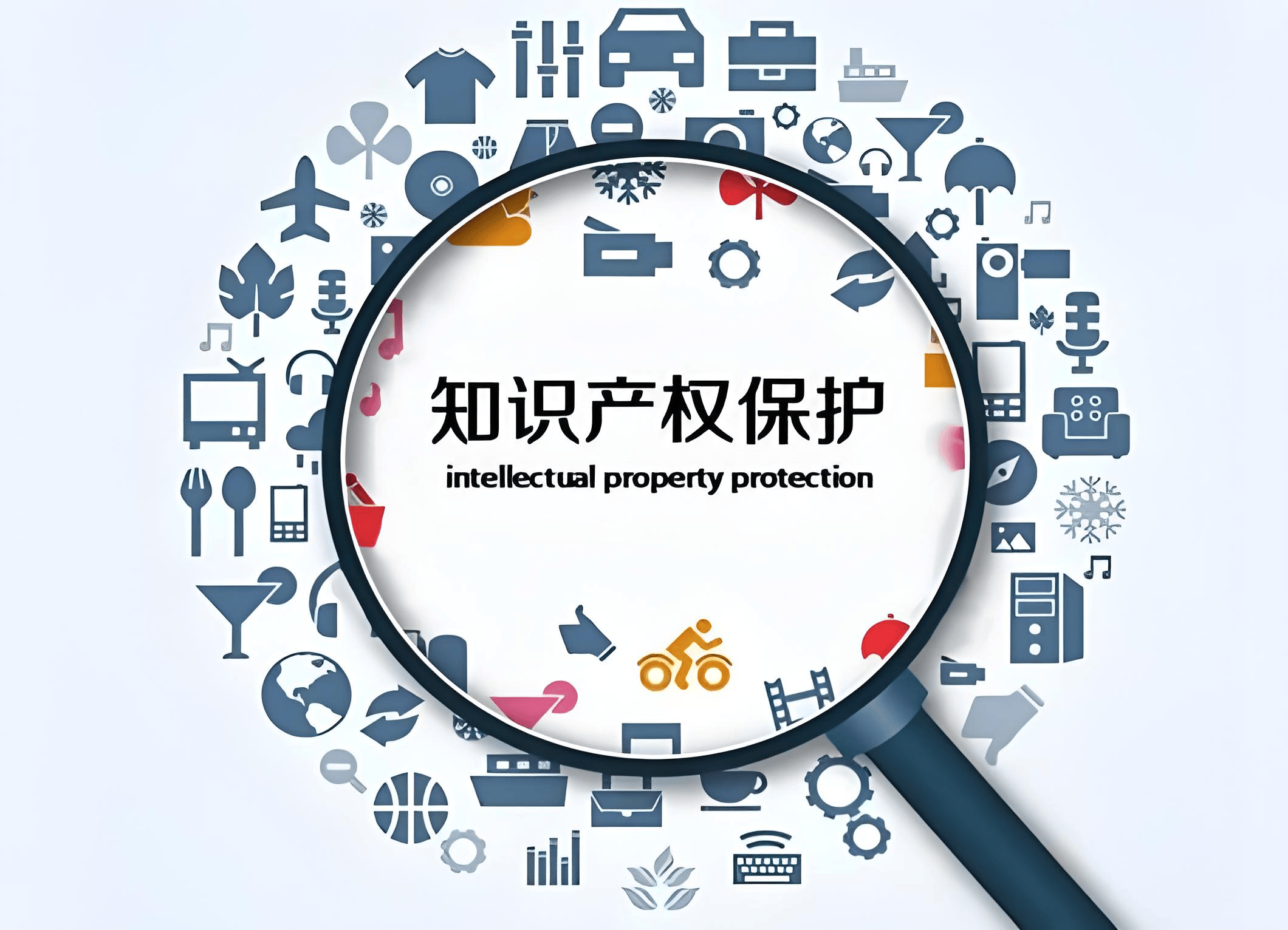 知识产权